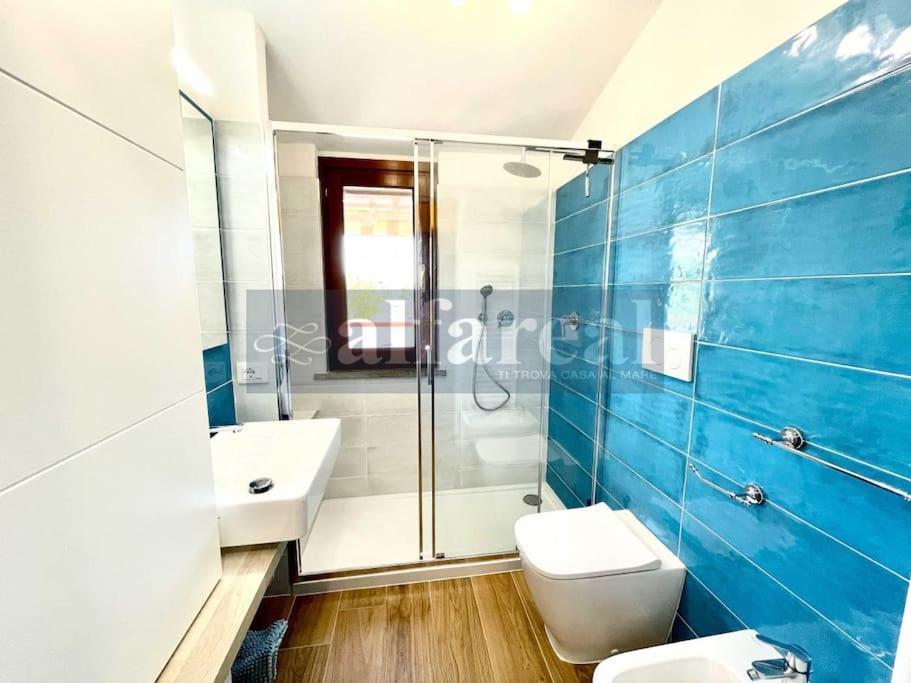 Ferienwohnung Attico Porto Castiglione della Pescaia Exterior foto